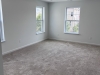 Owners Suite w/ tray ceiling